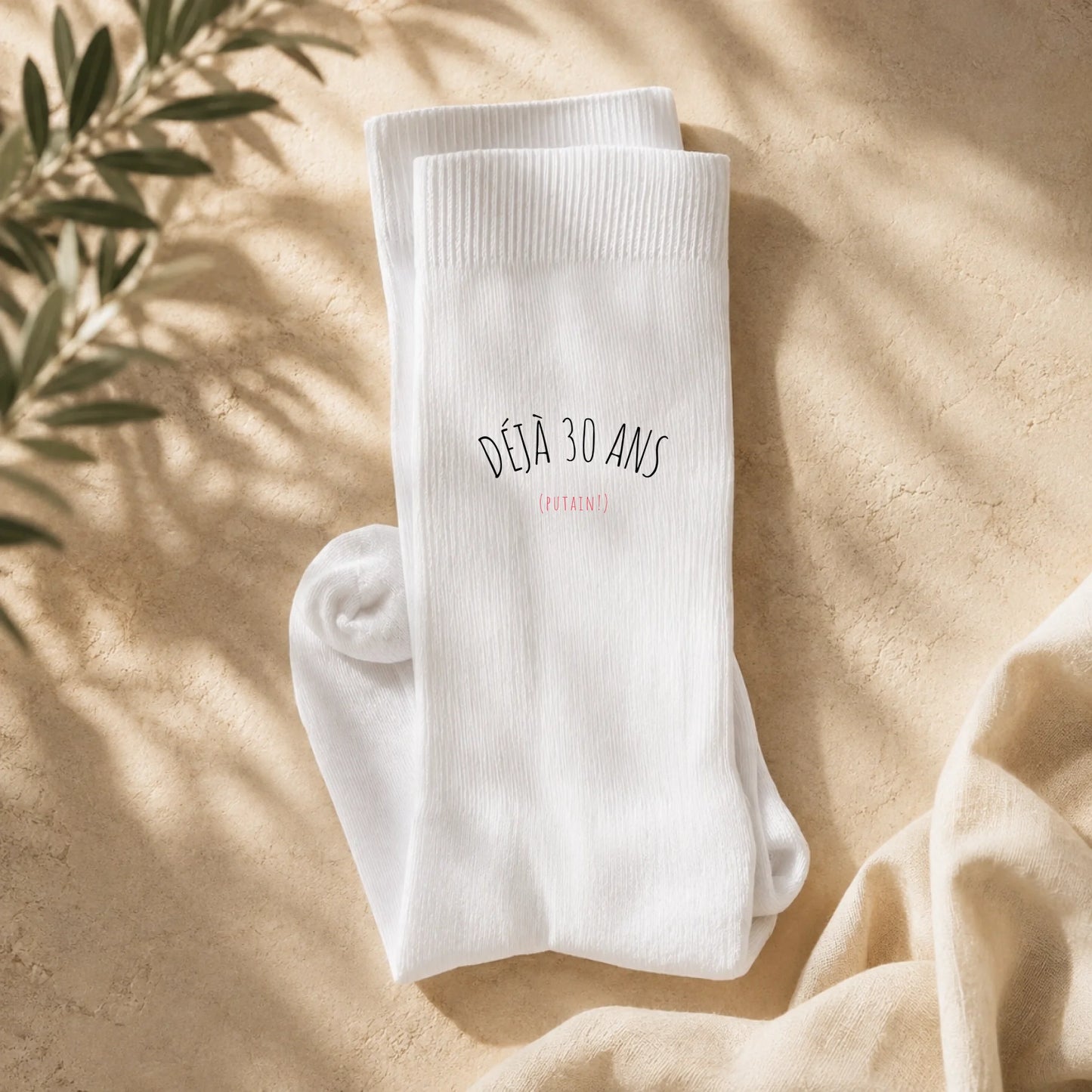 Chaussettes