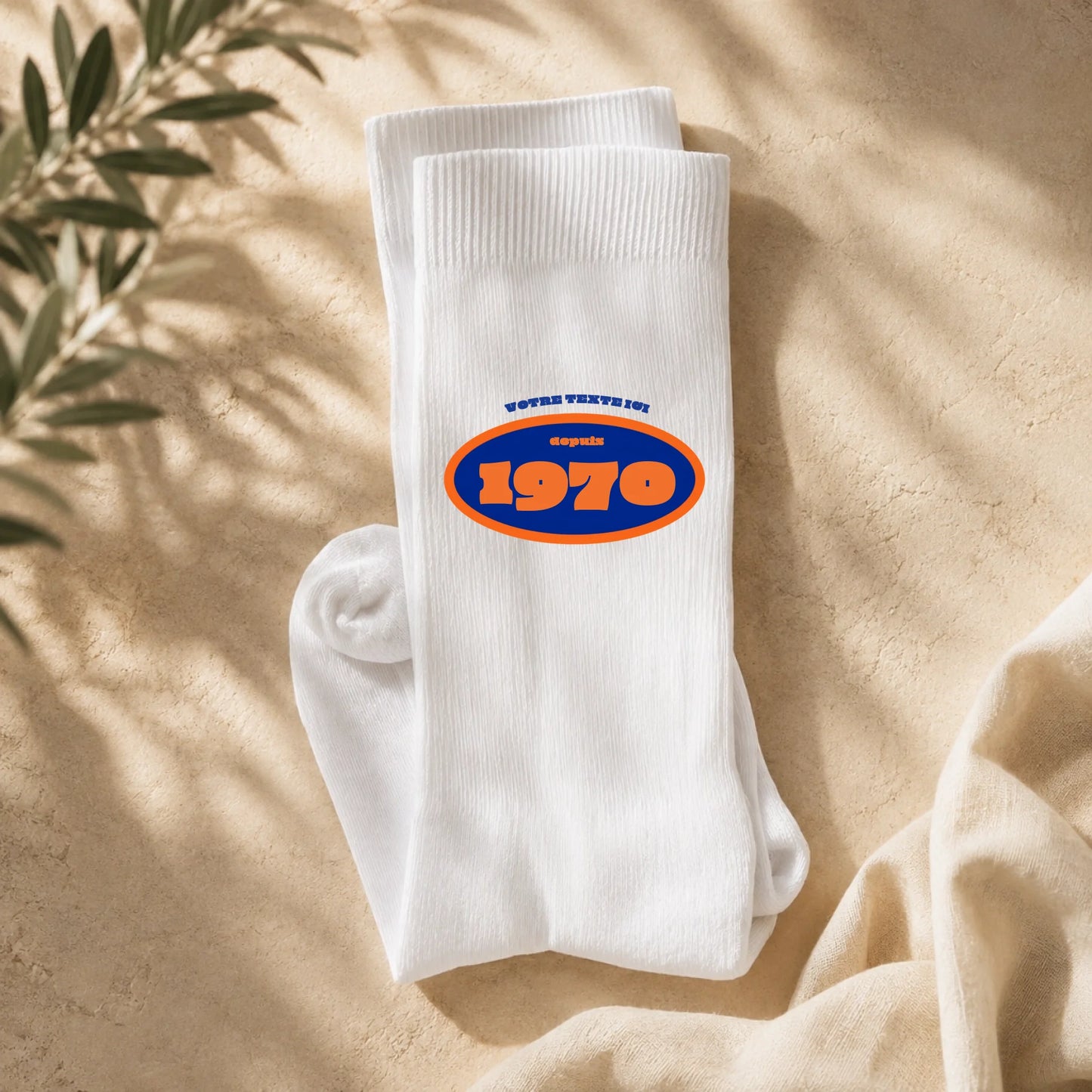 Chaussettes