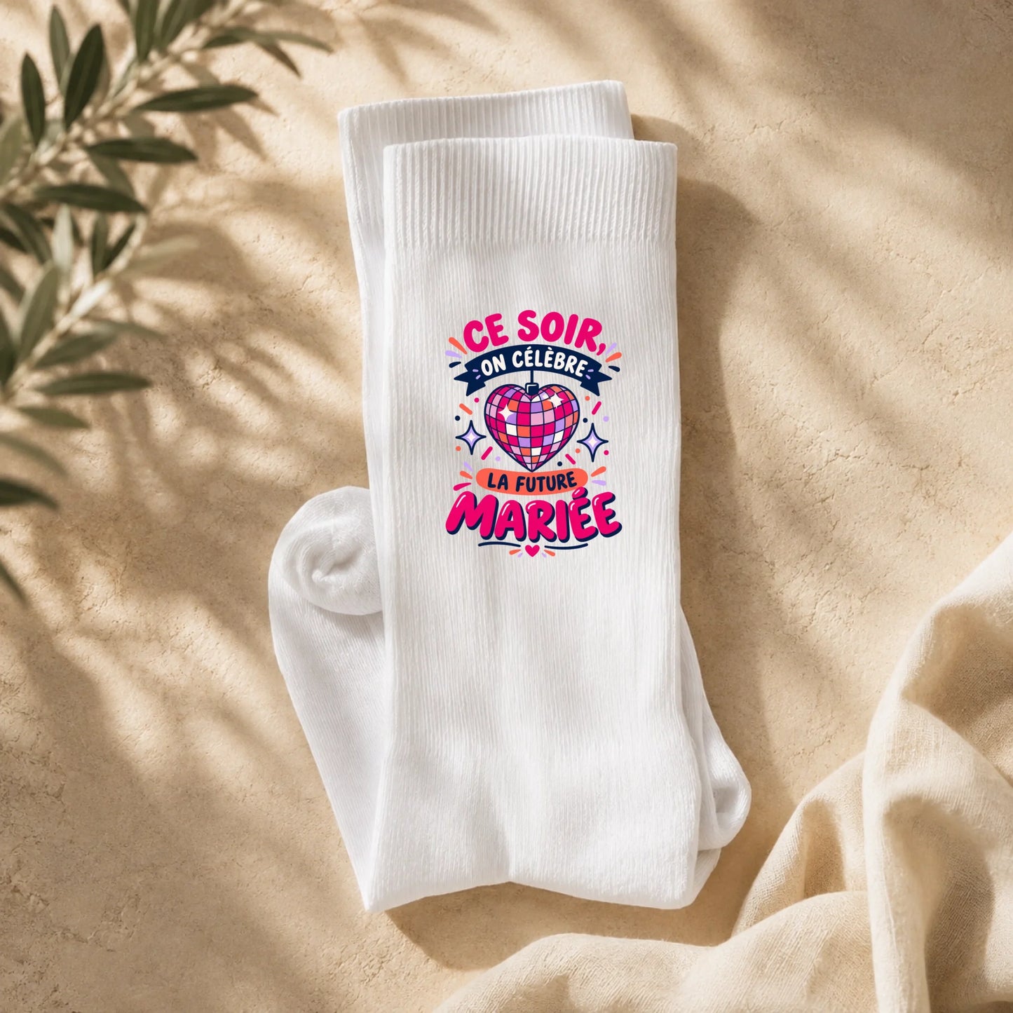 Chaussettes