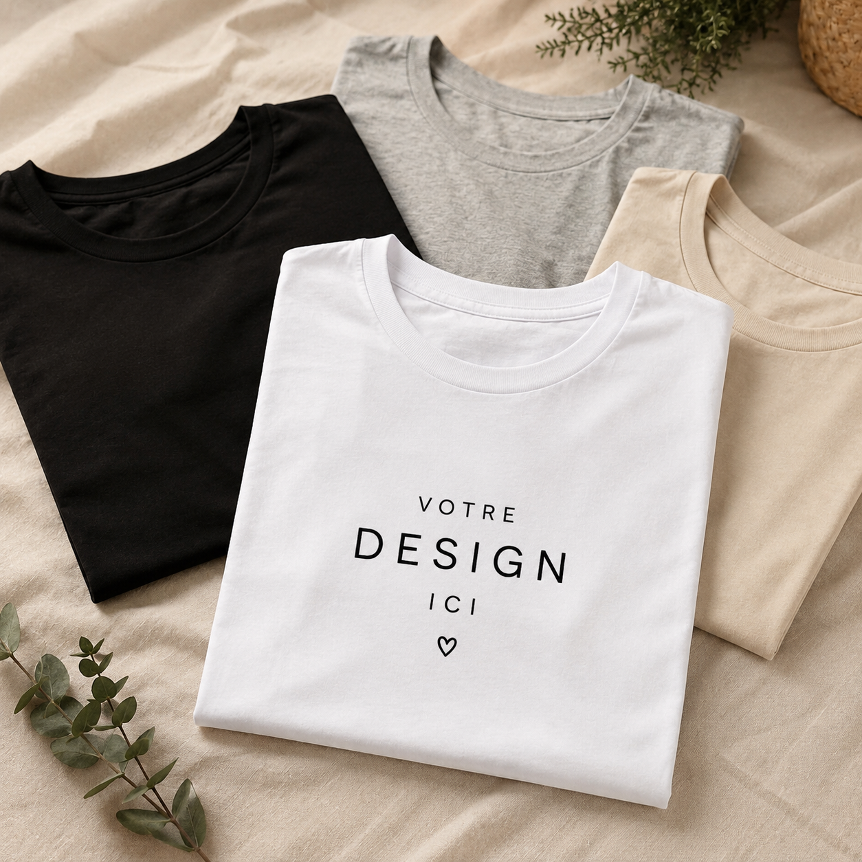 T-shirts