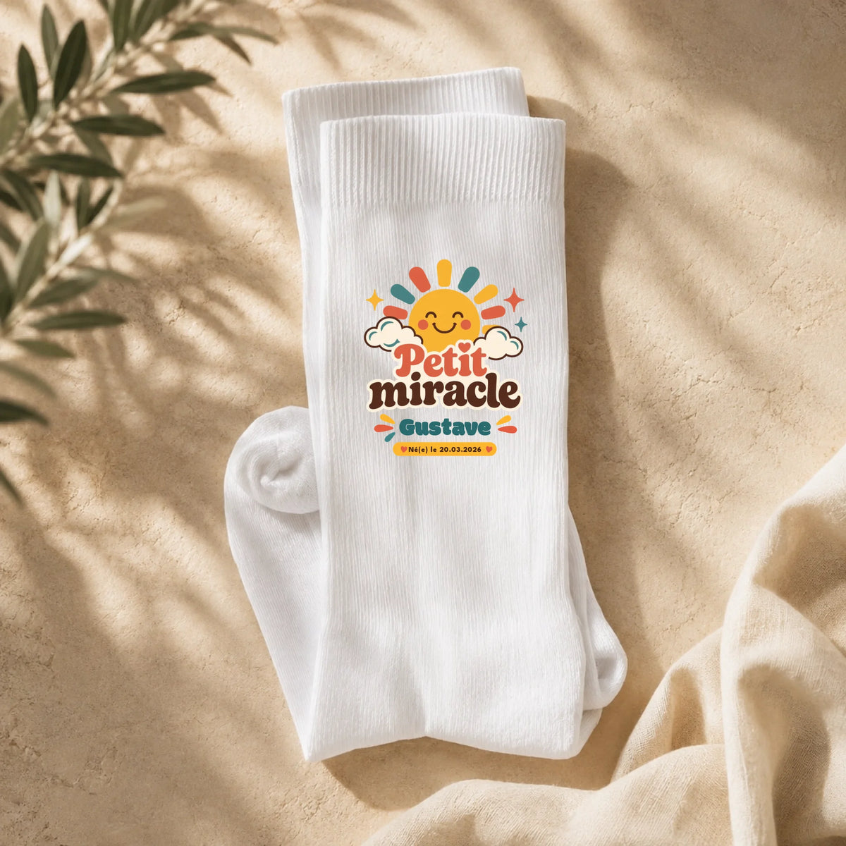Chaussettes