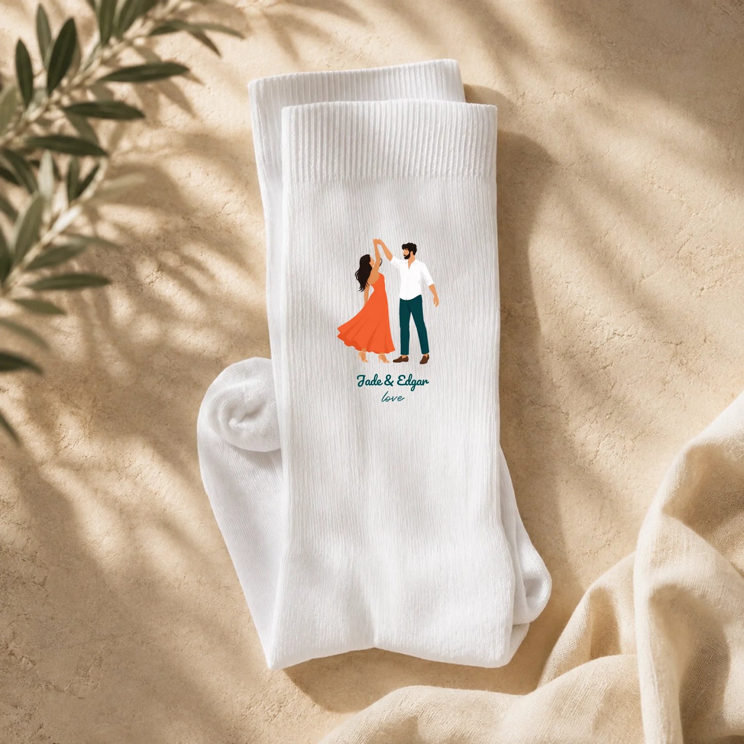 Chaussettes