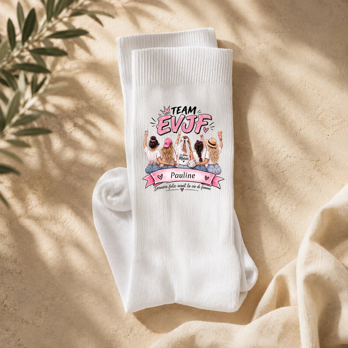 Chaussettes