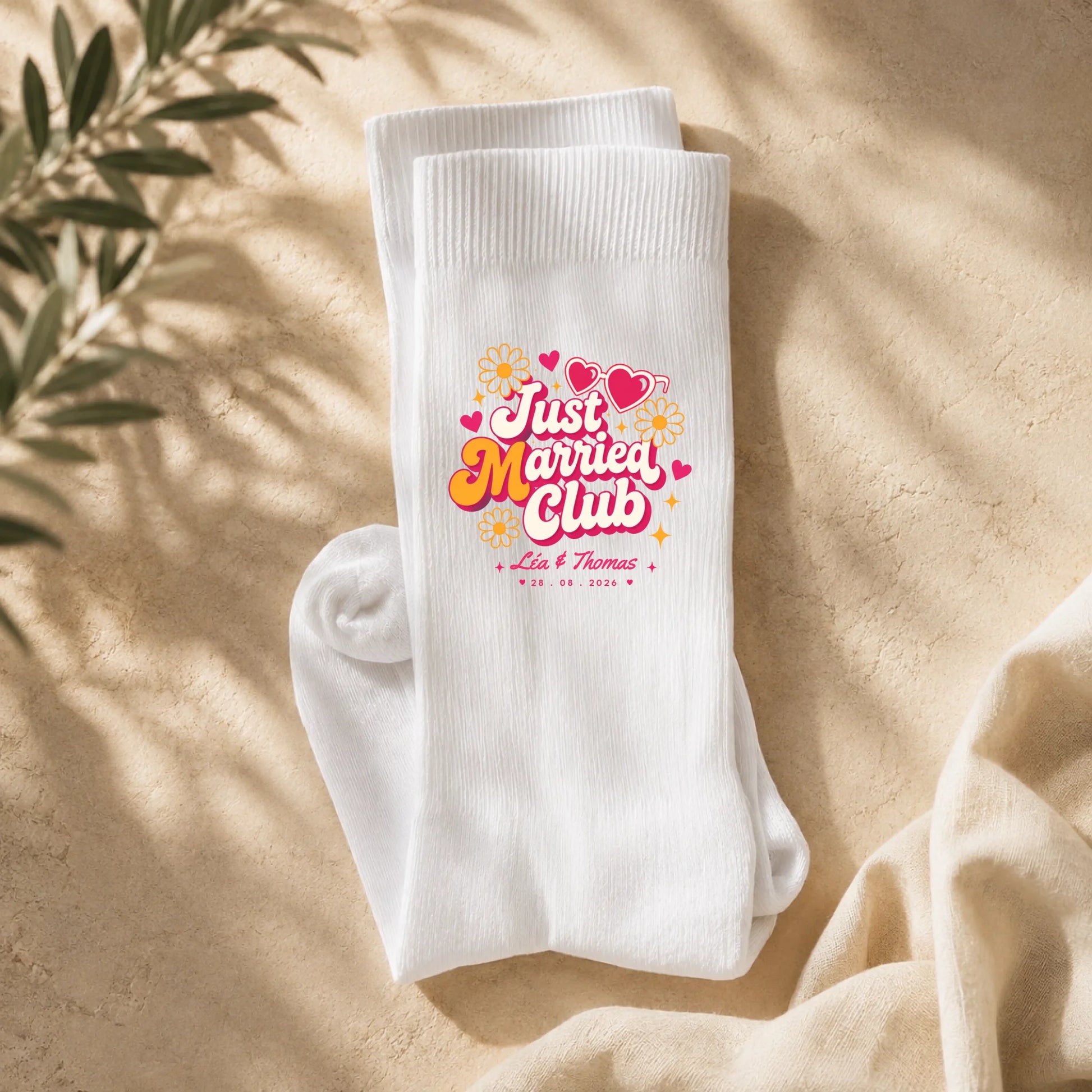 Chaussettes