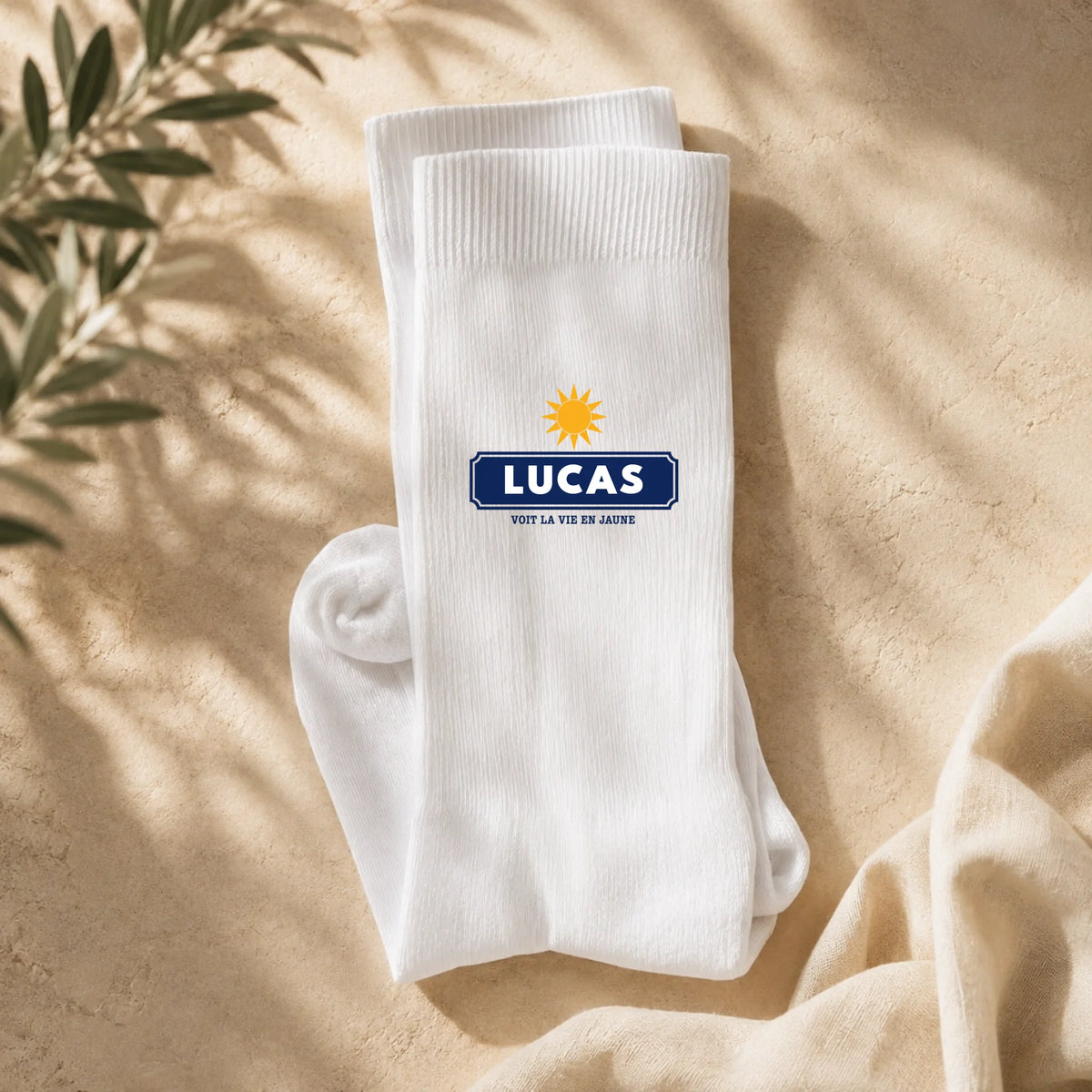 Chaussettes