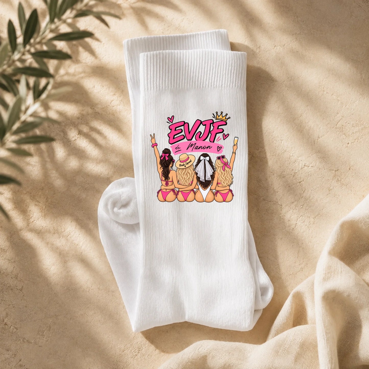 Chaussettes