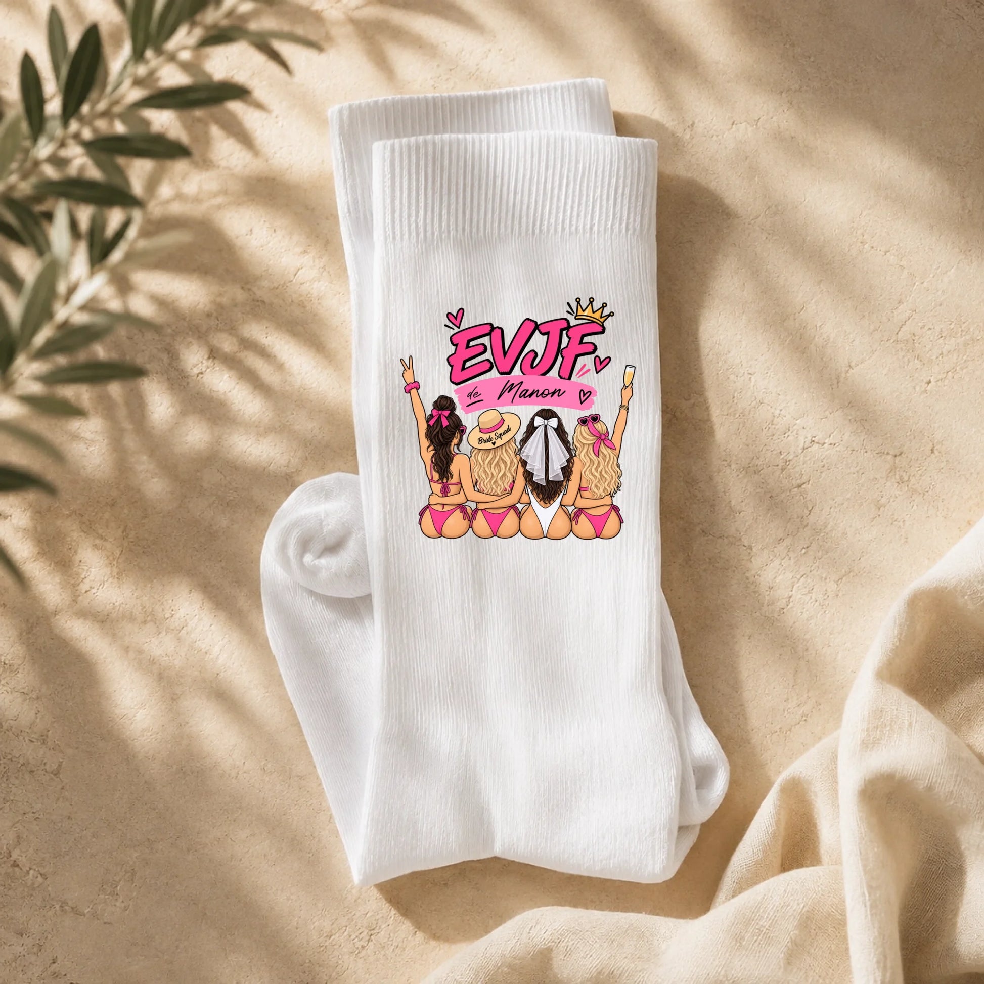 Chaussettes