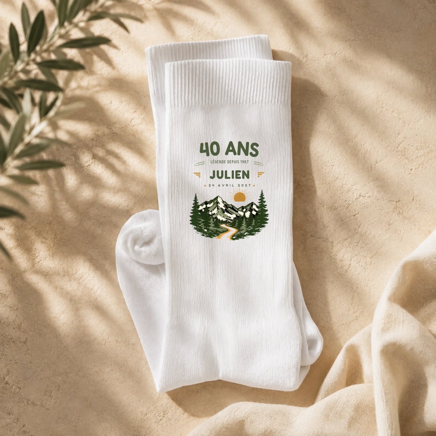 Chaussettes