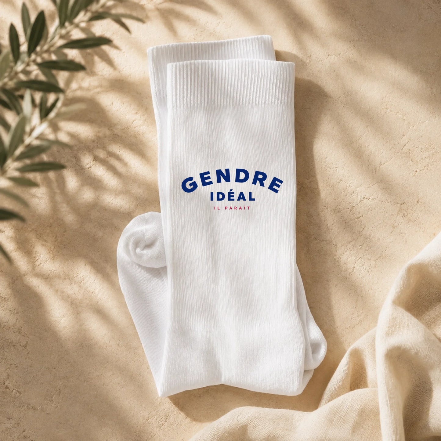 Chaussettes