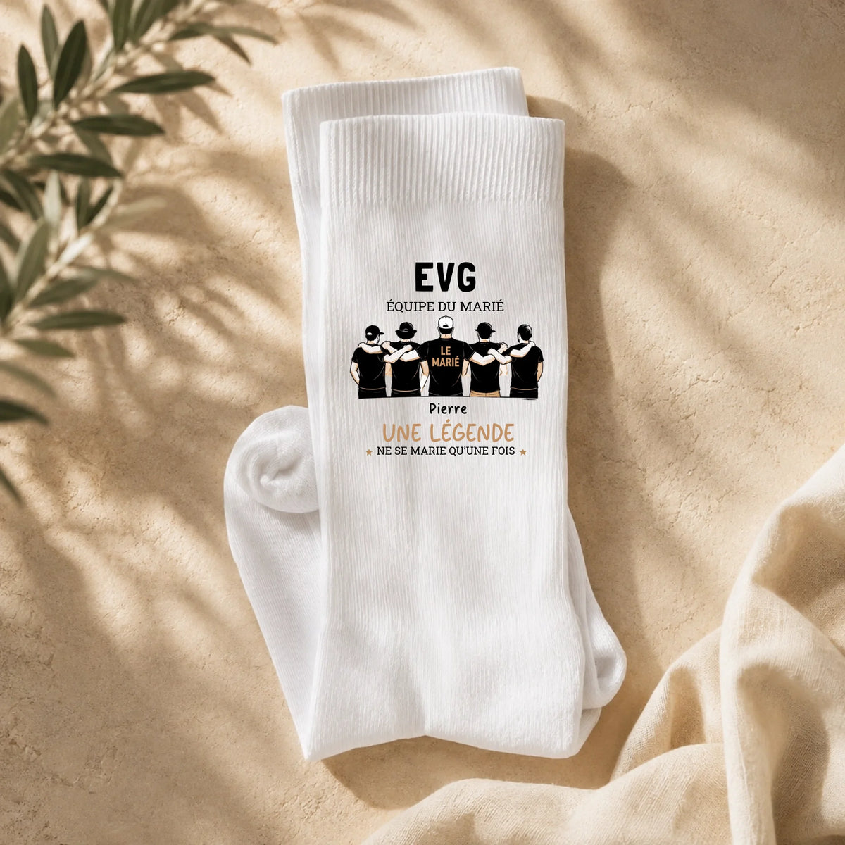 Chaussettes