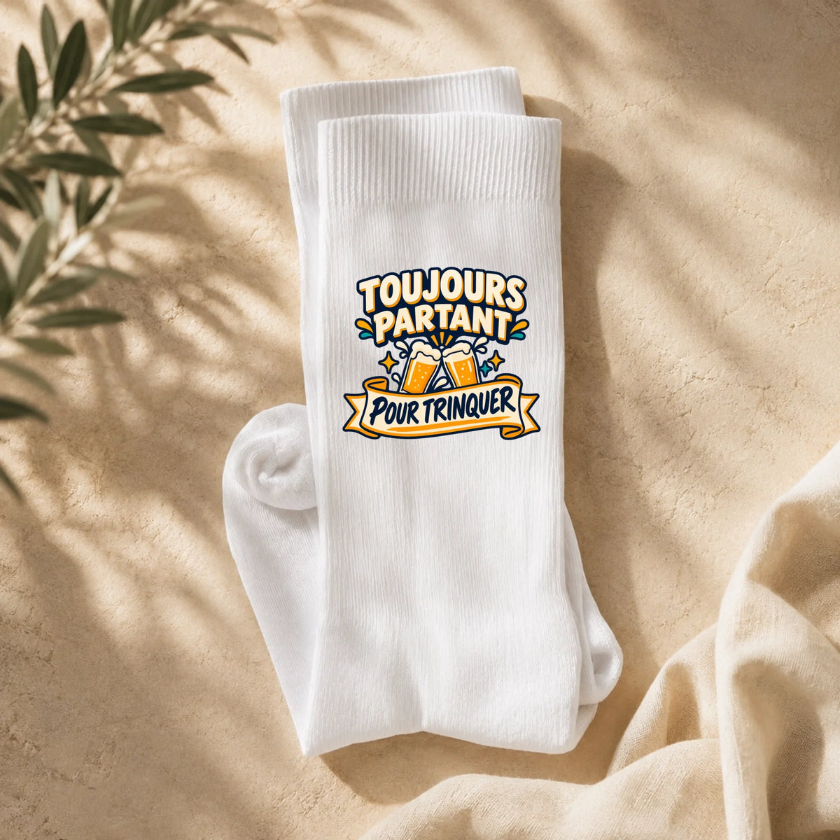 Chaussettes