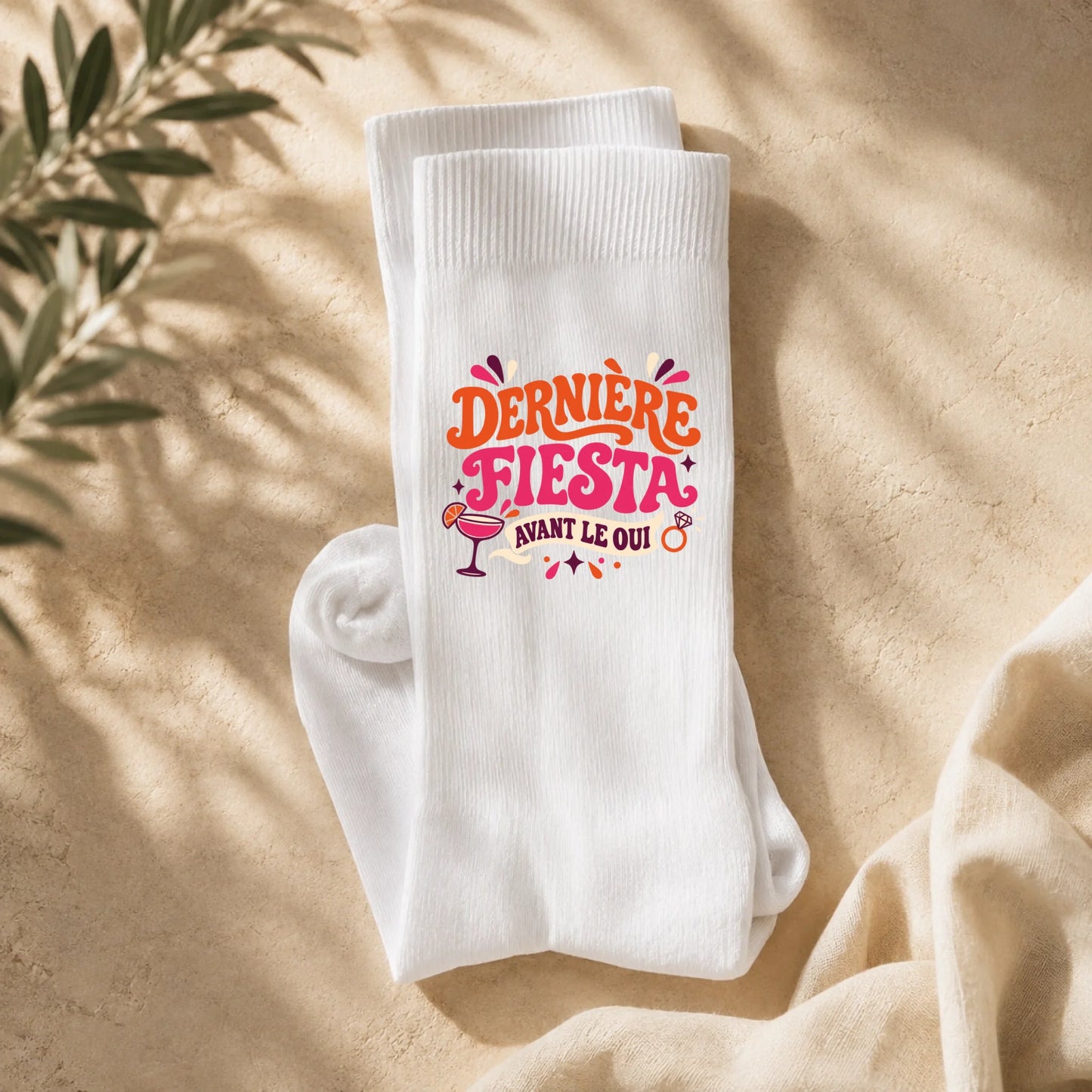 Chaussettes