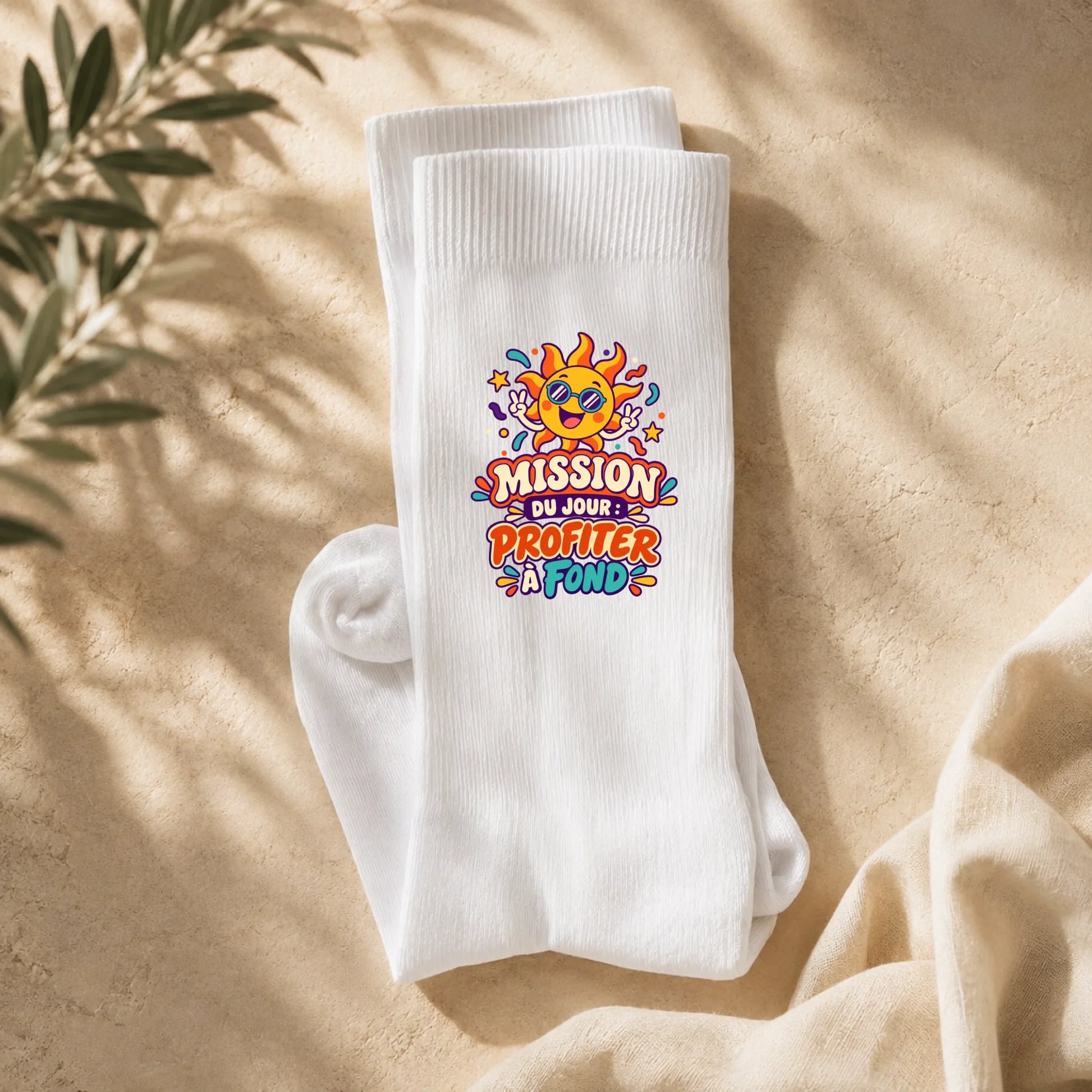 Chaussettes