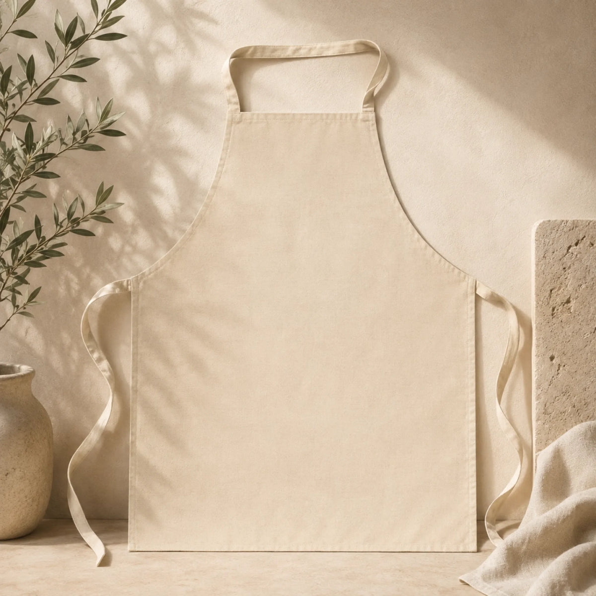 Tablier de cuisine