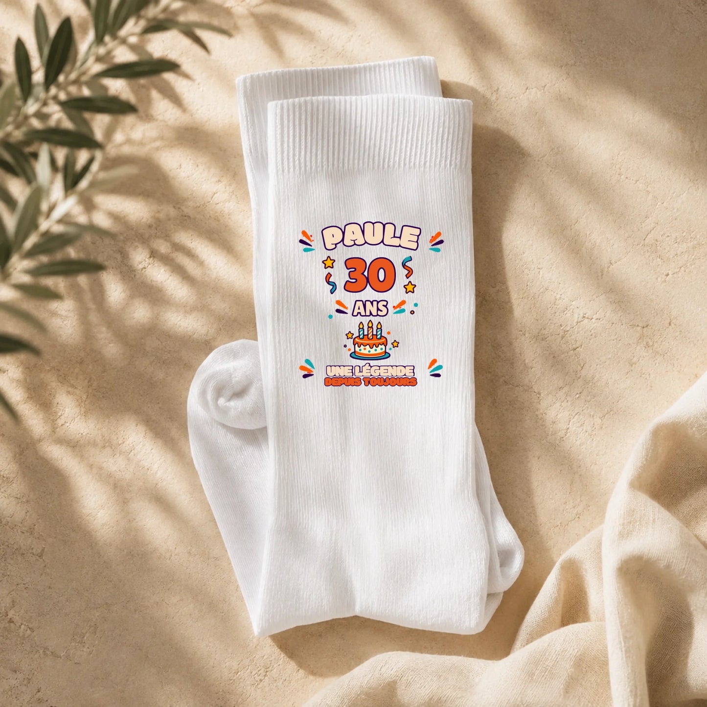 Chaussettes