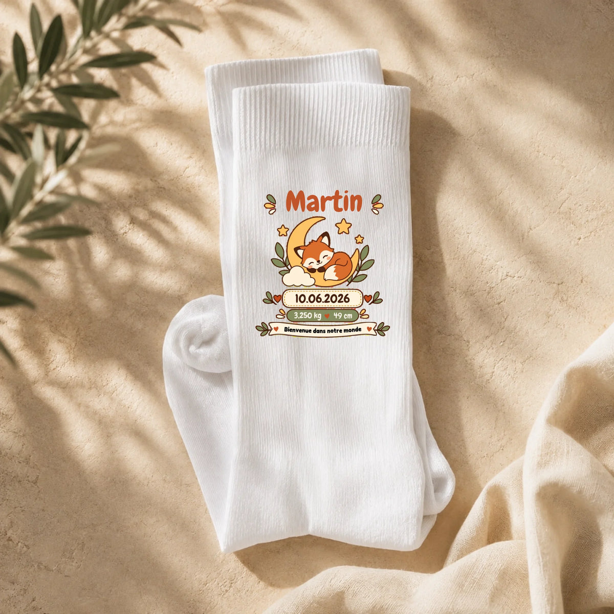Chaussettes