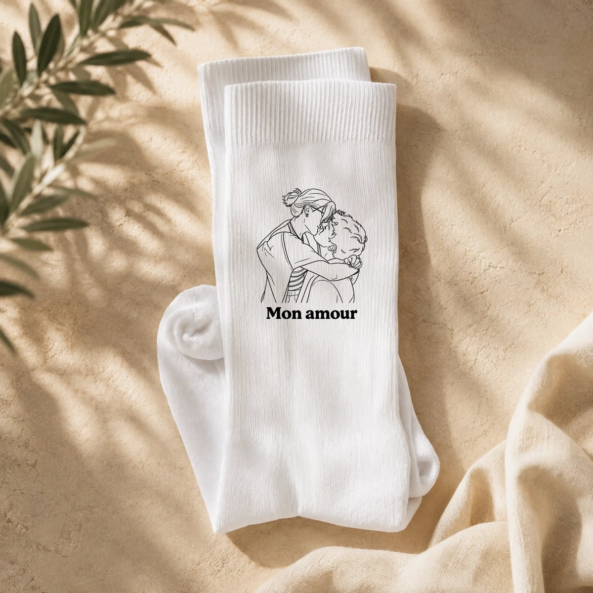 Chaussettes