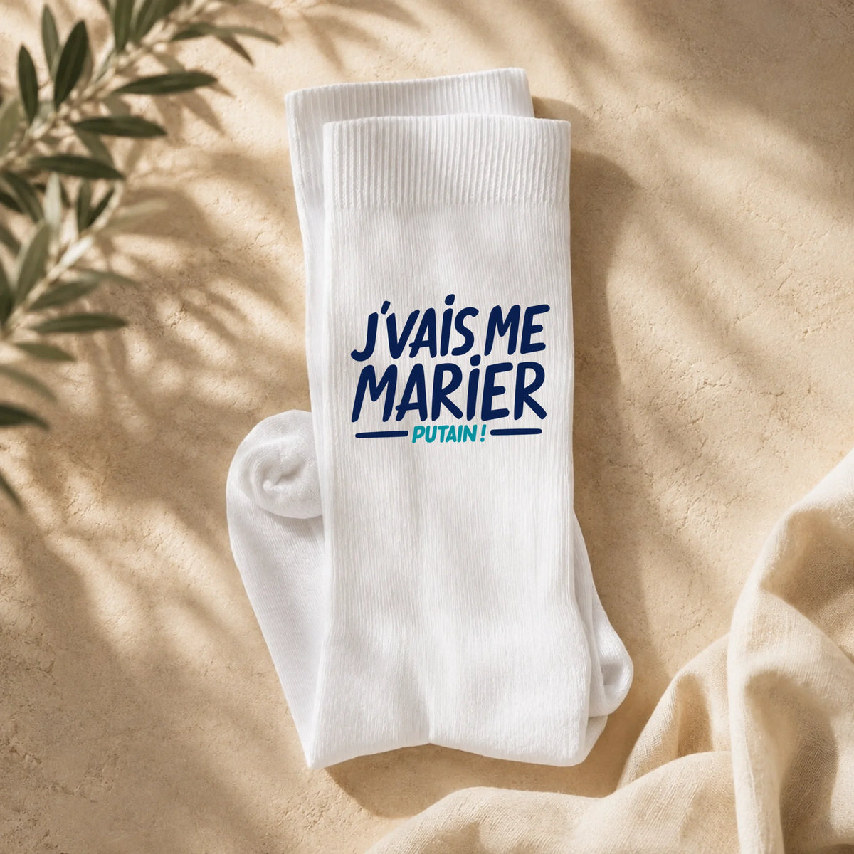 Chaussettes