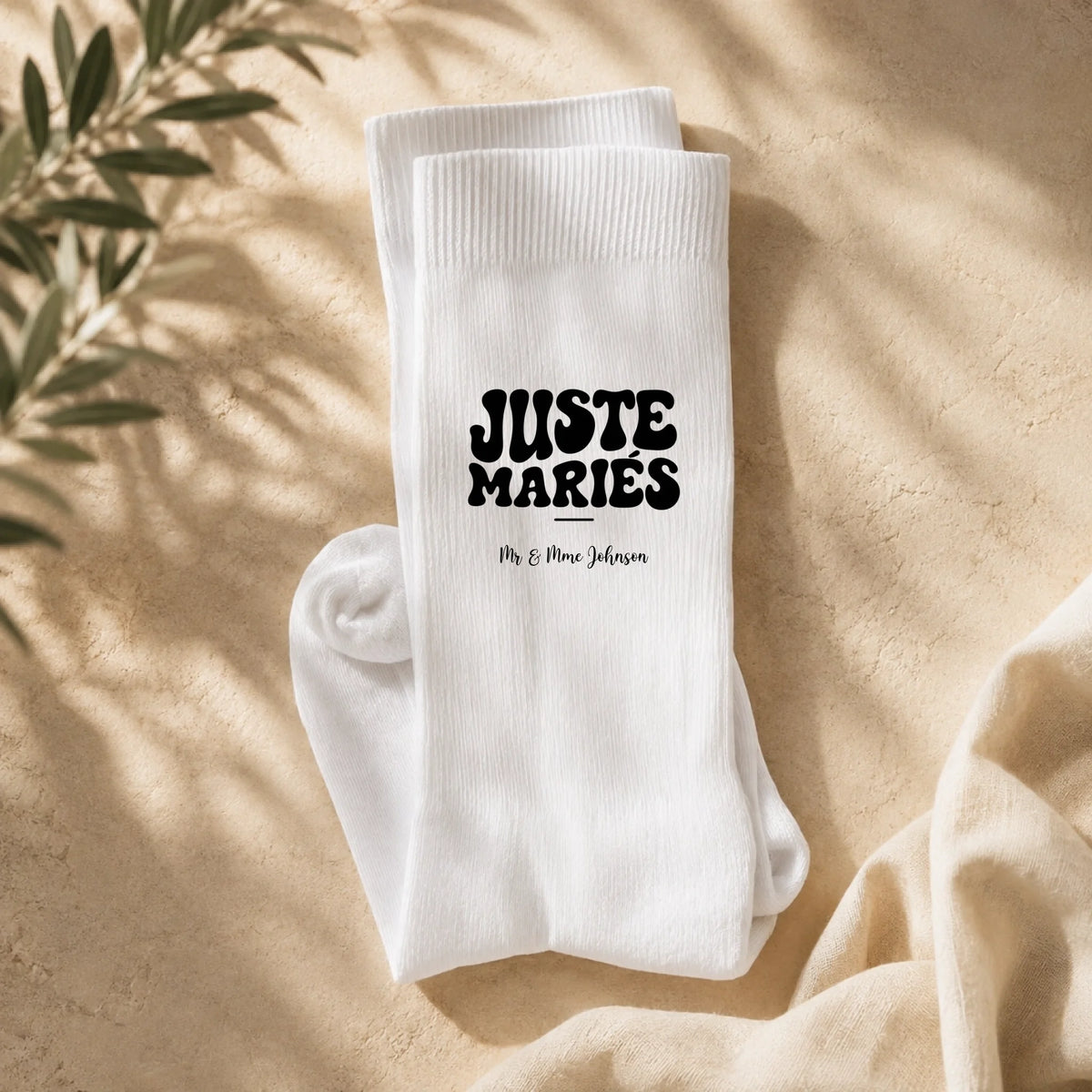 Chaussettes