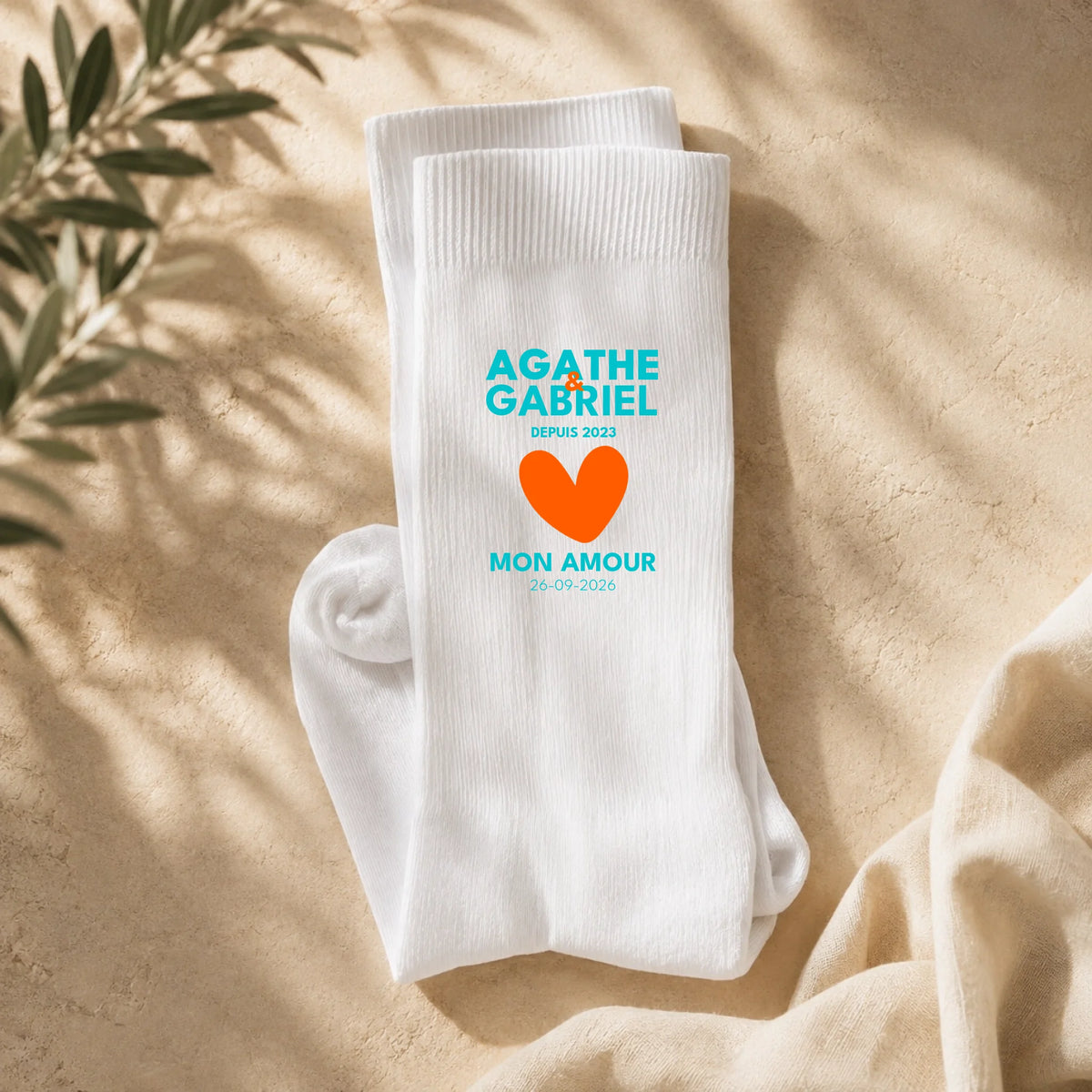 Chaussettes